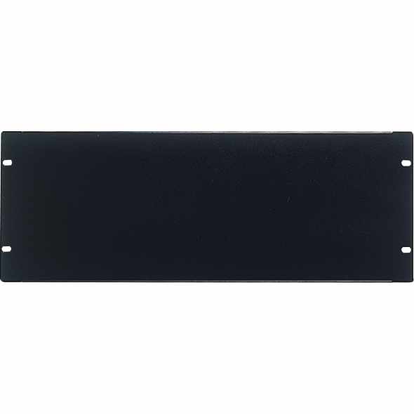 6604U 4U Mixer Rack Panels